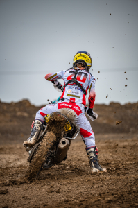 Kove Experience Day: Novinka 450 RR a česká dakarská stopa